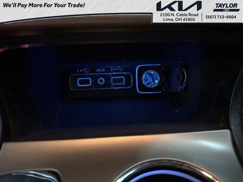 Used 2021 Jeep Grand Cherokee Laredo w/ Security & Convenience Group image 17