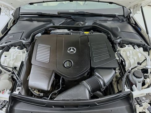 Certified 2023 Mercedes-Benz C 300 Sedan image 31