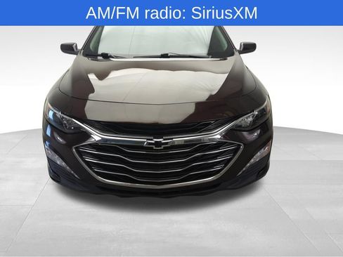 Used 2020 Chevrolet Malibu LT w/ Leather Package FWD image 10