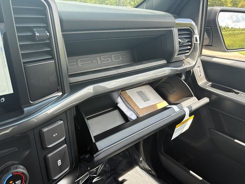 New 2026 Ford F150 STX w/ Equipment Group 200A AWD/4WD image 35