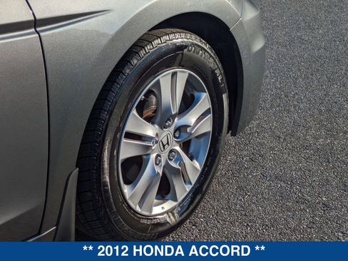 Used 2012 Honda Accord SE image 12