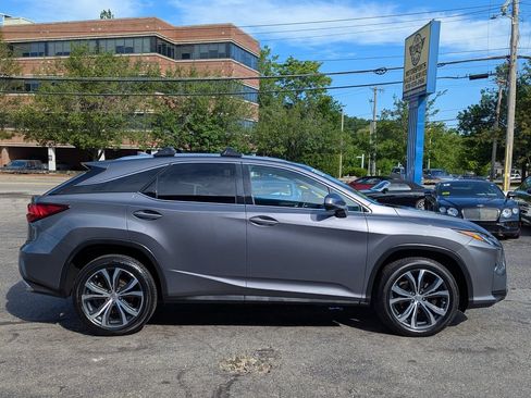 Used 2017 Lexus RX 350 AWD image 6