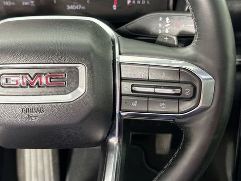 Used 2025 GMC Terrain Elevation AWD/4WD image 21