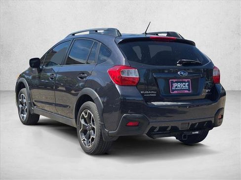 Used 2014 Subaru Crosstrek 2.0i Premium w/ Popular Package #1 AWD/4WD image 8