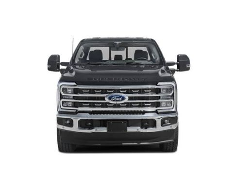 Used 2023 Ford F250 Lariat w/ Lariat Ultimate Package AWD/4WD image 4