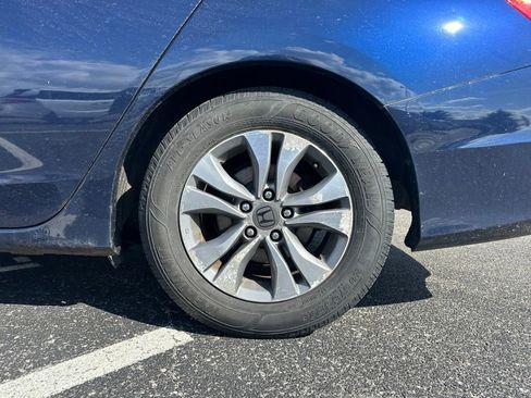 Used 2015 Honda Accord LX image 5