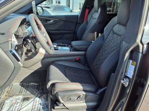 New 2026 Audi Q8 Prestige image 4