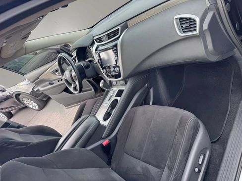 Used 2018 Nissan Murano SV AWD/4WD image 10