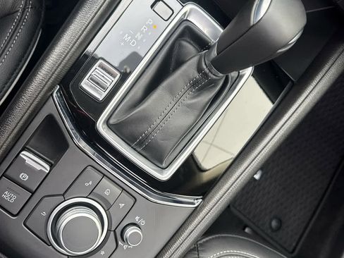 Certified 2025 MAZDA CX-5 AWD 2.5 S image 18