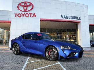 Certified 2023 Toyota Supra Premium w/ Driver Assist Package 360° Tour