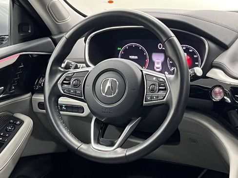 Used 2023 Acura MDX FWD w/ Technology Package image 15