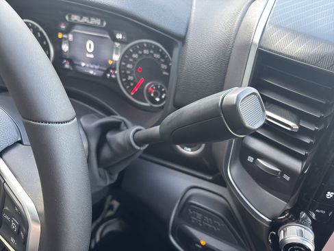 New 2026 RAM 2500 Big Horn image 23