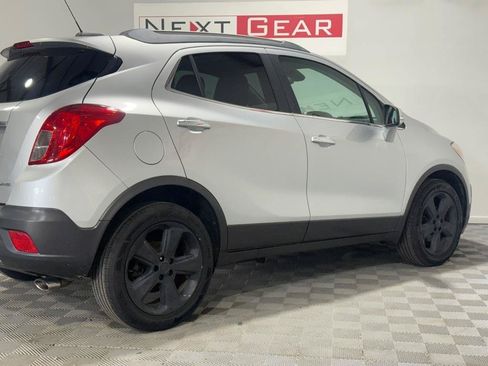 Used 2016 Buick Encore FWD image 7