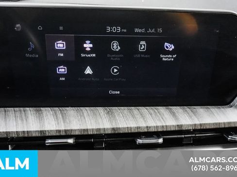 Used 2024 Kia Telluride EX FWD image 37