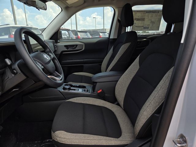 New 2026 Ford Bronco Sport Big Bend AWD/4WD image 10
