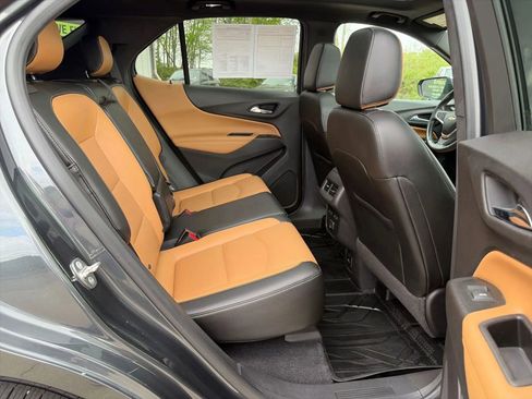 Used 2019 Chevrolet Equinox Premier FWD image 26