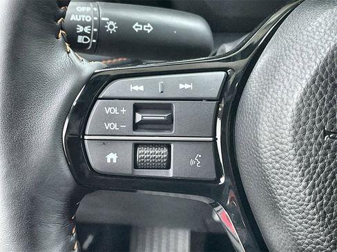 Certified 2026 Honda HR-V Sport image 16