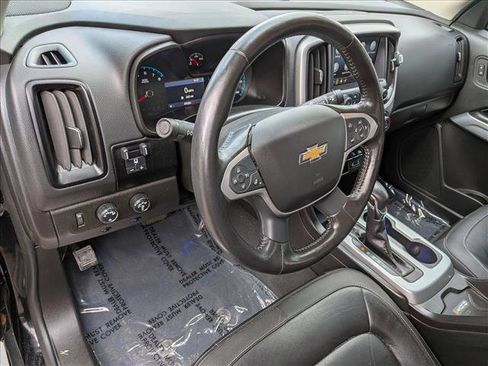 Used 2022 Chevrolet Colorado ZR2 image 10