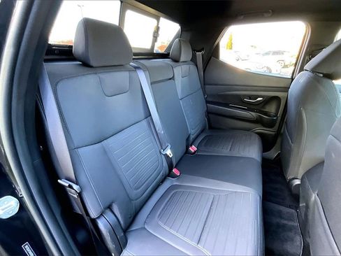 Used 2022 Hyundai Santa Cruz SEL Premium image 21