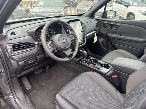 New 2026 Subaru Forester Premium image 25