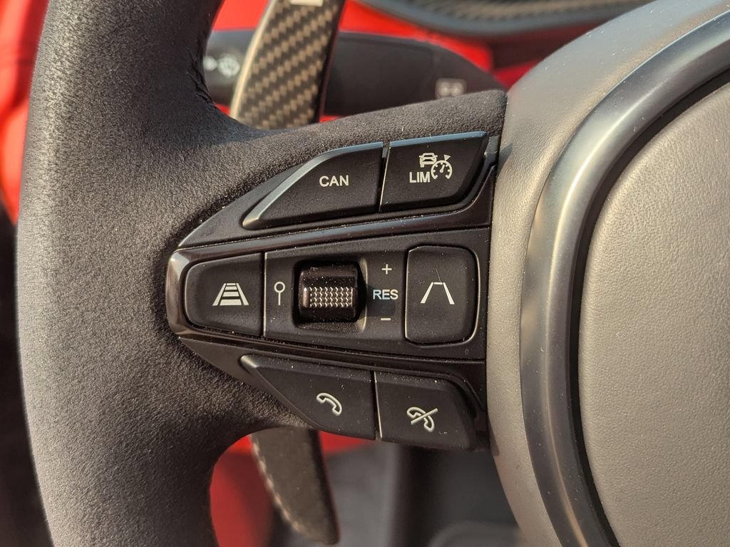 Used 2023 Aston Martin DBX 707 AWD/4WD image 20