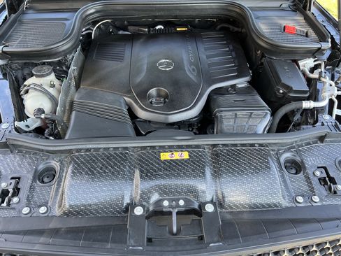 Certified 2024 Mercedes-Benz GLE 450 GLE 450 image 13