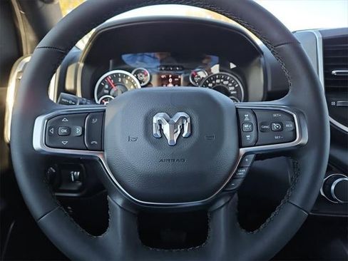 New 2026 RAM 1500 Lone Star image 60