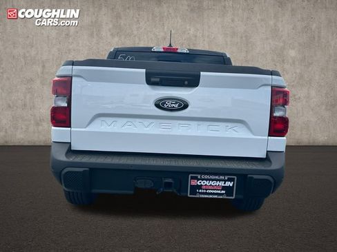 New 2026 Ford Maverick Lariat image 6