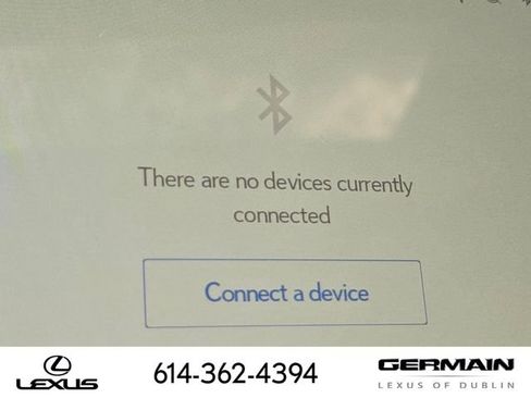 Certified 2025 Lexus NX 350 AWD w/ Cold Area Package image 15