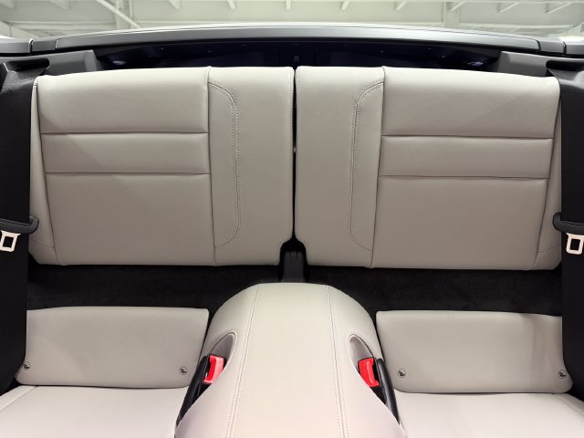 Certified 2024 Porsche 911 Targa 4S AWD/4WD image 29
