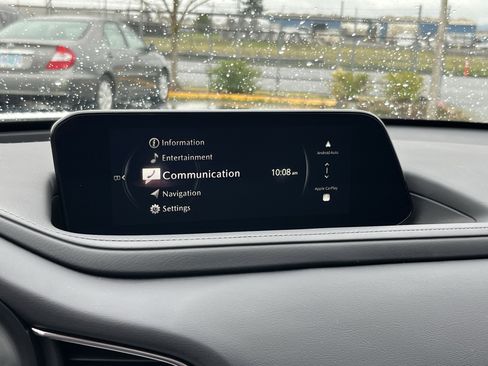 Used 2024 MAZDA CX-30 AWD 2.5 S w/ Preferred Package image 22