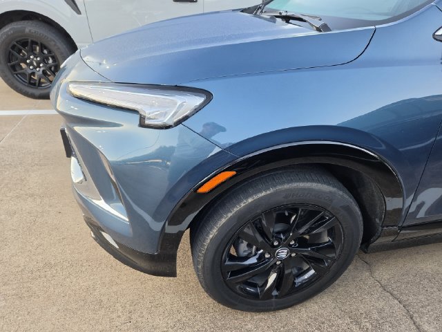 Used 2024 Buick Encore GX Sport Touring FWD image 7