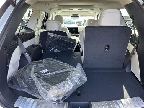 New 2026 Hyundai Palisade Calligraphy image 16