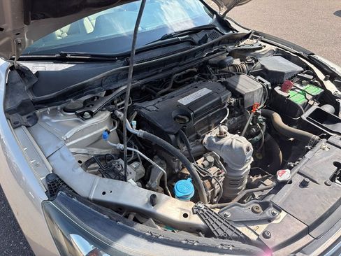 Used 2014 Honda Accord EX image 22