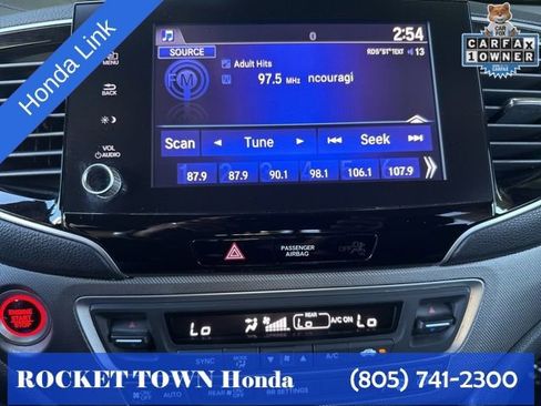 Used 2023 Honda Ridgeline RTL image 26