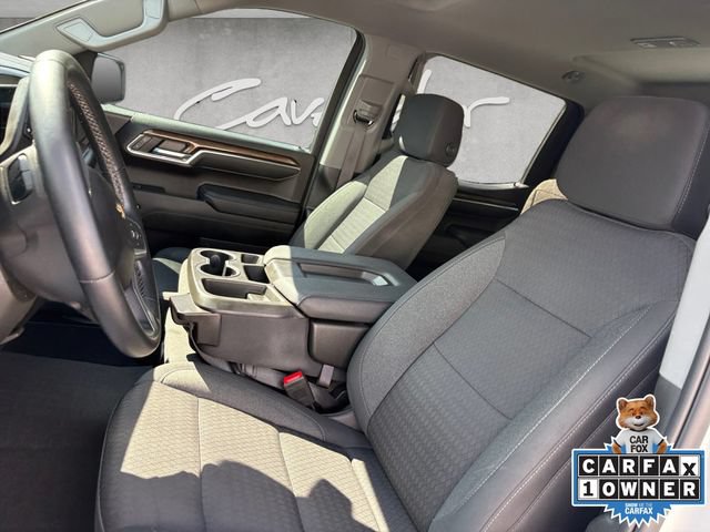 Used 2023 Chevrolet Silverado 1500 LT RWD image 19