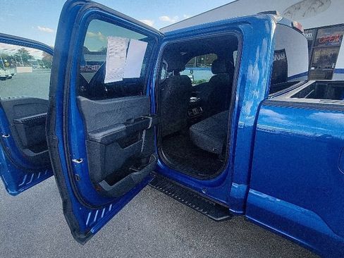 Certified 2023 Ford F150 XL w/ STX Appearance Package AWD/4WD image 19