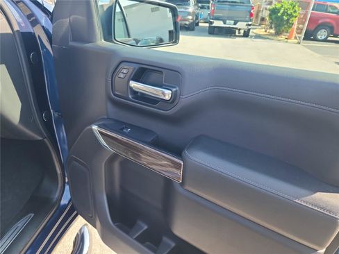 Used 2020 Chevrolet Silverado 1500 LT w/ All-Star Edition image 24