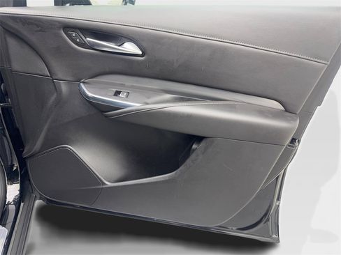 Used 2024 Cadillac XT4 Premium Luxury image 48