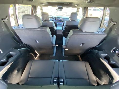 New 2026 Hyundai Santa Fe Calligraphy AWD/4WD image 31