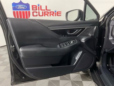 Used 2022 Subaru Outback Limited w/ Popular Package #2 image 12