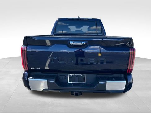 New 2026 Toyota Tundra Limited AWD/4WD image 4