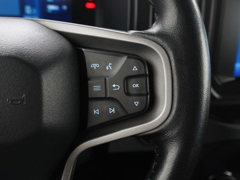 Used 2021 Ford Bronco Black Diamond image 29