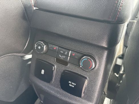 Used 2018 Ford Explorer Sport w/ Equipment Group 401A AWD/4WD image 27