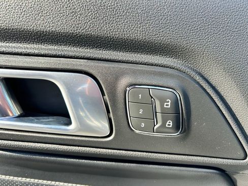 Used 2022 Ford Mustang GT Premium w/ Equipment Group 401A image 16