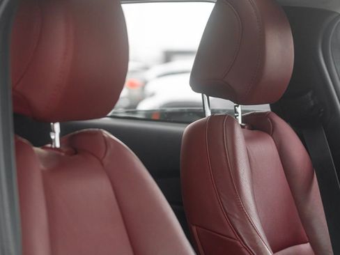 Used 2025 MAZDA CX-30 AWD 2.5 S w/ Preferred Package image 54