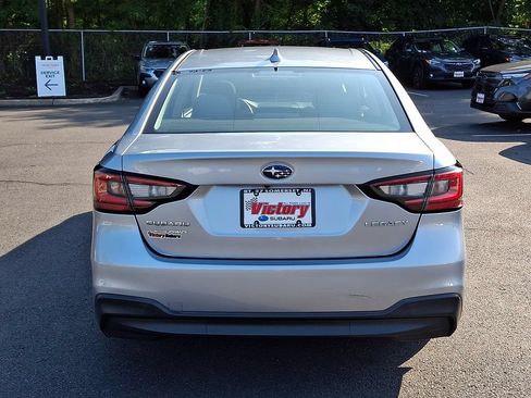 Used 2021 Subaru Legacy Premium w/ Popular Package #1 AWD/4WD image 5