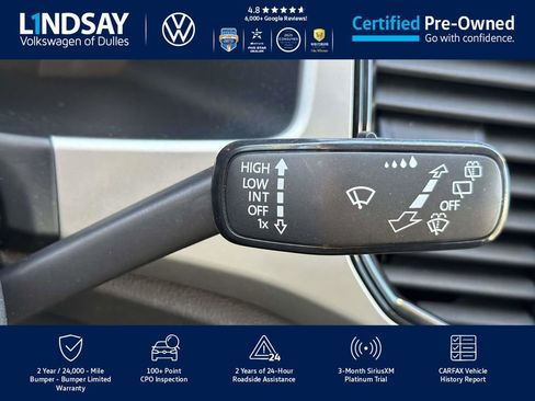 Used 2022 Volkswagen Atlas SEL Premium image 25