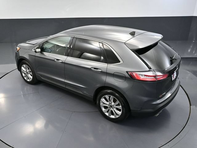Used 2024 Ford Edge Titanium AWD/4WD image 53