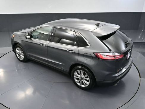 Used 2024 Ford Edge Titanium AWD/4WD image 53